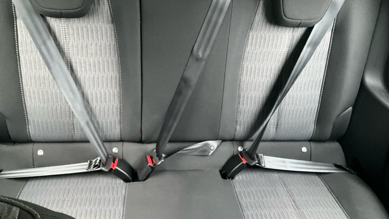 Vauxhall Corsa 1.2 Design 5dr Petrol Hatchback